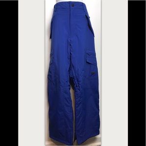 BODY GLOVE Snow Pants Unisex Waterproof Snowboard